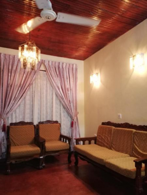 Pabaji Villa